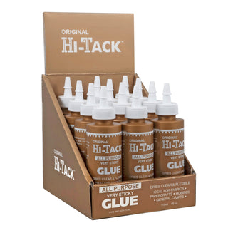 Trimits Hi-Tack Adhesive Glue Original 115ml
