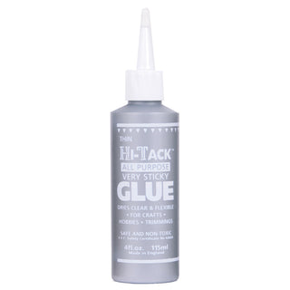 Trimits Hi-Tack Adhesive Glue Thin