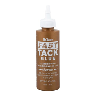 Trimits Hi-Tack Adhesive Glue Fast