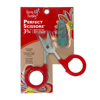Karen Kay Buckley's Perfect Scissors - Curved 3.75"