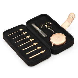 Oasis Interchangeable Crochet Hook Set by KnitPro