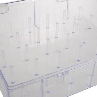 Hemline Machine Embroidery Thread Organiser