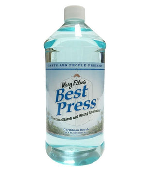 Mary Ellen Best Press Ironing Spray 33oz - Caribbean Beach