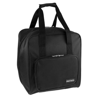Hobby Gift Overlocker Bag: Black