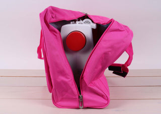 Hobby Gift Sewing Machine Bag - Pink