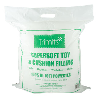 Trimits Toy Filling / Stuffing 500gm