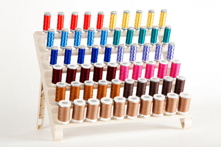 Hemline 60 Spool Thread Rack