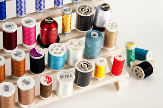 Hemline 60 Spool Thread Rack