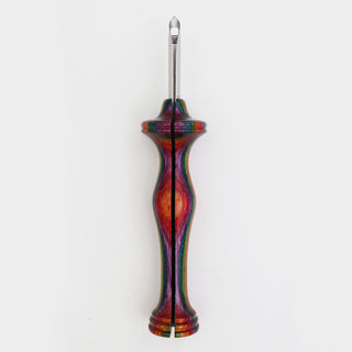 The Oxford Company Punch Needle: Symfonie Wood: Regular: Size 10