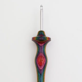 The Oxford Company Punch Needle: Symfonie Wood: Fine: Size 10