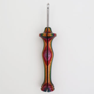 The Oxford Company Punch Needle: Symfonie Wood: Fine: Size 14