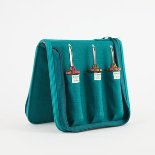 The Oxford Company Punch Needle Set: Symfonie Wood: Regular: Set of 3