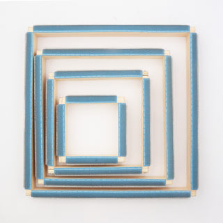 The Oxford Company Lap Frame: Gripper Strip: 25cm x 25cm