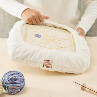 The Oxford Company Frame Cover: Extra Small