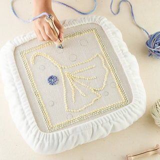 The Oxford Company Frame Cover: Medium