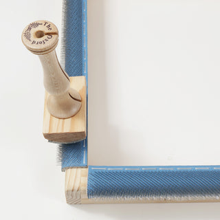 The Oxford Company Frame Cleaning Brush