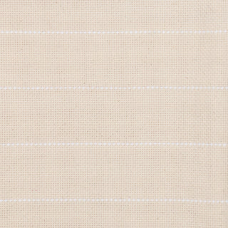 The Oxford Company Needlecraft Fabric: Monk's Cloth: Precut and Serged: 61cm x 61cm