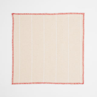 The Oxford Company Needlecraft Fabric: Monk's Cloth: Precut and Serged: 86cm x 117cm