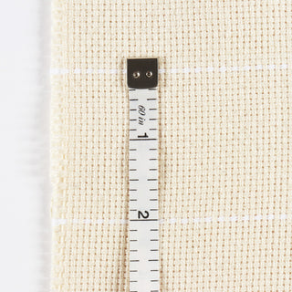 The Oxford Company Needlecraft Fabric: Monk's Cloth: 90cm x 183cm