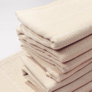 The Oxford Company Needlecraft Fabric: Monk's Cloth: 180cm x 183cm