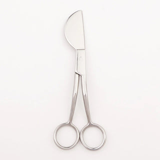 The Oxford Company Scissors: Duckbill: 14cm