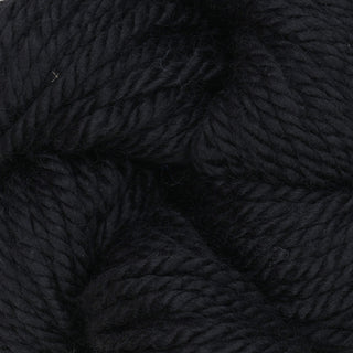 The Oxford Company Yarn: Punch Needle: Rug Yarn: Solid: Black