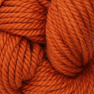 The Oxford Company Yarn: Punch Needle: Rug Yarn: Solid: Autumn Spice