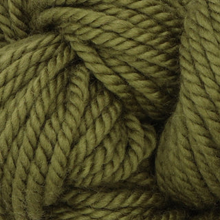 The Oxford Company Yarn: Punch Needle: Rug Yarn: Solid: Green Olive