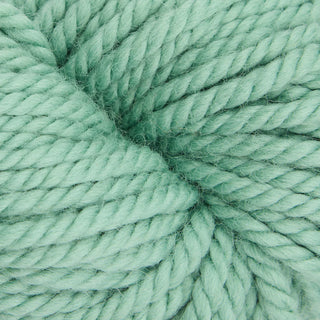The Oxford Company Yarn: Punch Needle: Rug Yarn: Solid: Surf Green