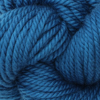 The Oxford Company Yarn: Punch Needle: Rug Yarn: Solid: Island Blue