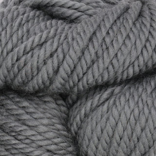 The Oxford Company Yarn: Punch Needle: Rug Yarn: Solid: Pewter