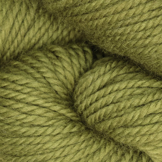 The Oxford Company Yarn: Punch Needle: Fine Yarn: Solid: Green Olive