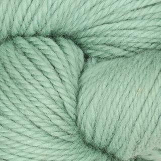 The Oxford Company Yarn: Punch Needle: Fine Yarn: Solid: Surf Green