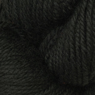 The Oxford Company Yarn: Punch Needle: Fine Yarn: Solid: Black