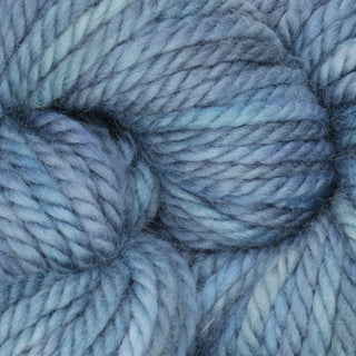 The Oxford Company Yarn: Punch Needle: Rug Yarn: Variegated: Atlantic