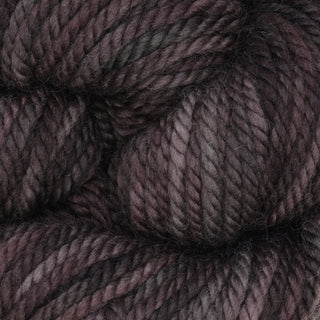 The Oxford Company Yarn: Punch Needle: Rug Yarn: Variegated: Black Rhino