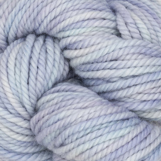 The Oxford Company Yarn: Punch Needle: Rug Yarn: Variegated: Heidi's Crystal