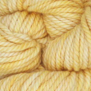 The Oxford Company Yarn: Punch Needle: Rug Yarn: Variegated: Sweet Butter