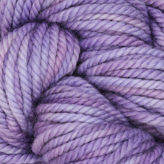 The Oxford Company Yarn: Punch Needle: Rug Yarn: Variegated: Amy-Thyst