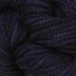 The Oxford Company Yarn: Punch Needle: Rug Yarn: Variegated: Blackberry