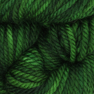 The Oxford Company Yarn: Punch Needle: Rug Yarn: Variegated: Club Moss Dark