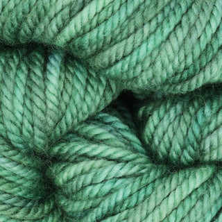 The Oxford Company Yarn: Punch Needle: Rug Yarn: Variegated: Club Moss Light