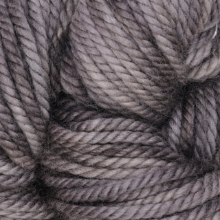 The Oxford Company Yarn: Punch Needle: Rug Yarn: Variegated: Elephant