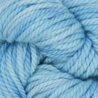 The Oxford Company Yarn: Punch Needle: Rug Yarn: Variegated: Open Sky