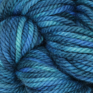 The Oxford Company Yarn: Punch Needle: Rug Yarn: Variegated: Summer Day