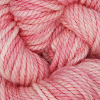 The Oxford Company Yarn: Punch Needle: Rug Yarn: Variegated: Tea Cup