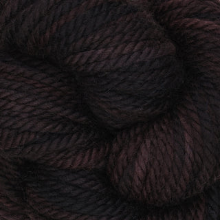 The Oxford Company Yarn: Punch Needle: Rug Yarn: Variegated: Black Hollow