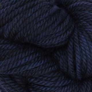The Oxford Company Yarn: Punch Needle: Rug Yarn: Variegated: Blackbird