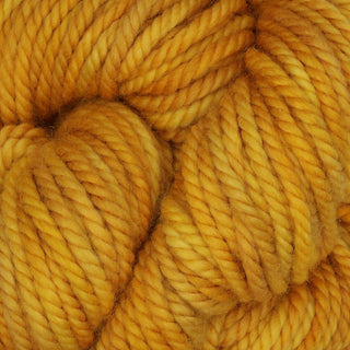 The Oxford Company Yarn: Punch Needle: Rug Yarn: Variegated: Golden Ticket