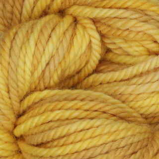 The Oxford Company Yarn: Punch Needle: Rug Yarn: Variegated: Lemon Zest